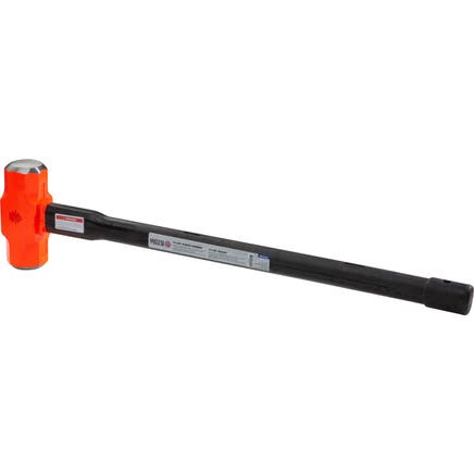 10 LB. INDESTRUCTIBLE SLEDGE HAMMER