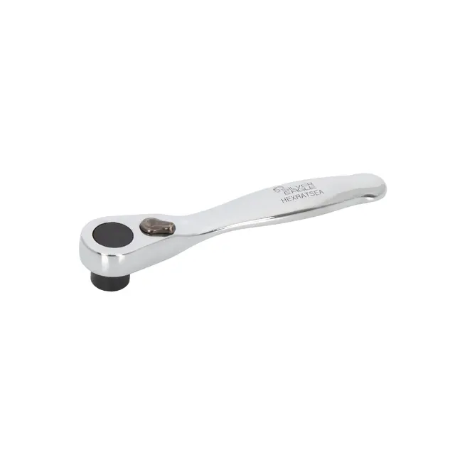 1/4" HEX BIT RATCHET