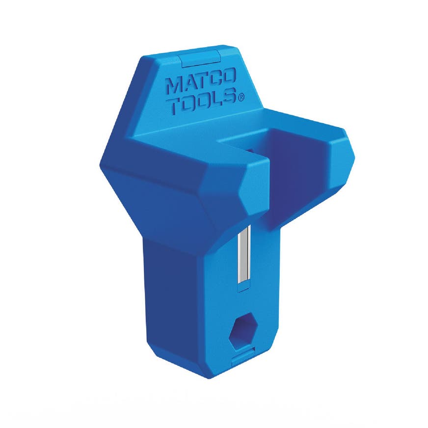 PRY BAR HOLDER BLUE MPBHB Matco Tools