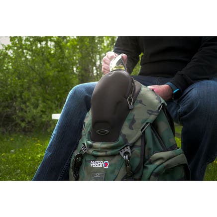 MATCO OAKLEY® KITCHEN SINK CAMO HUNTER BACKPACK
