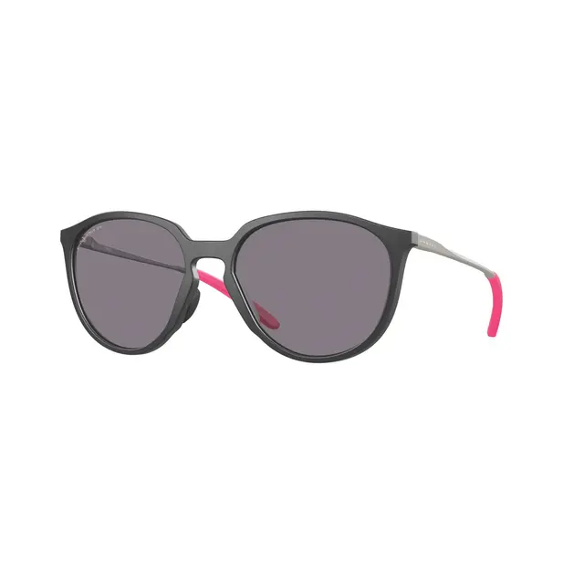 SIELO MATTE BLACK INK WITH PRIZM™ GRAY POLARIZED LENSES
