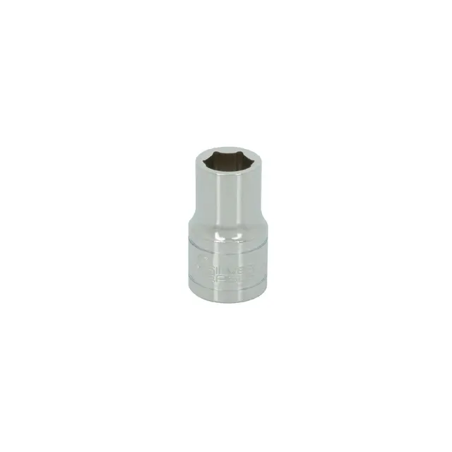 1/2" DRIVE 12MM SILVER EAGLE® SOCKET