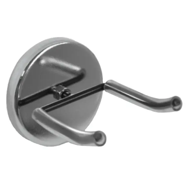 MAGNETIC CORDLESS TOOL HOLDER