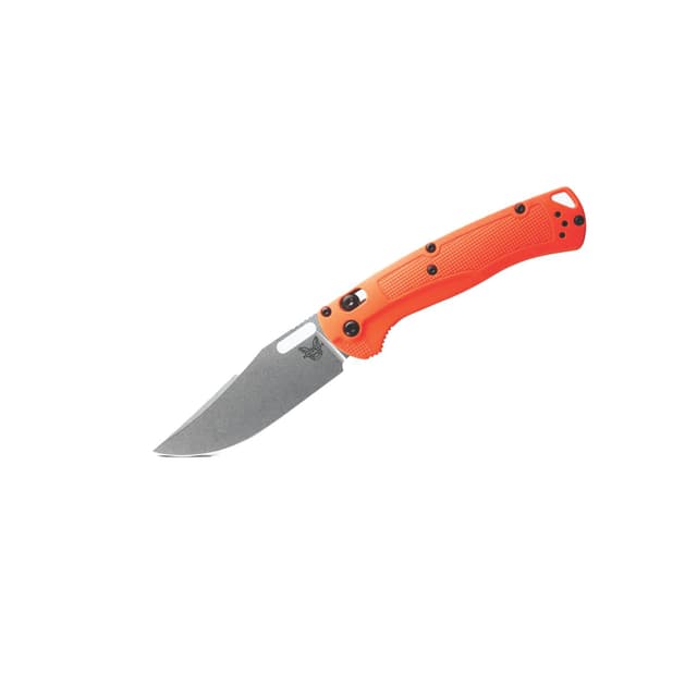 TAGGEDOUT, AXIS, CLIP POINT