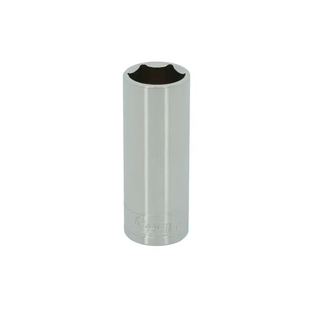 1/2" DRIVE 22MM SILVER EAGLE® DEEP SOCKET