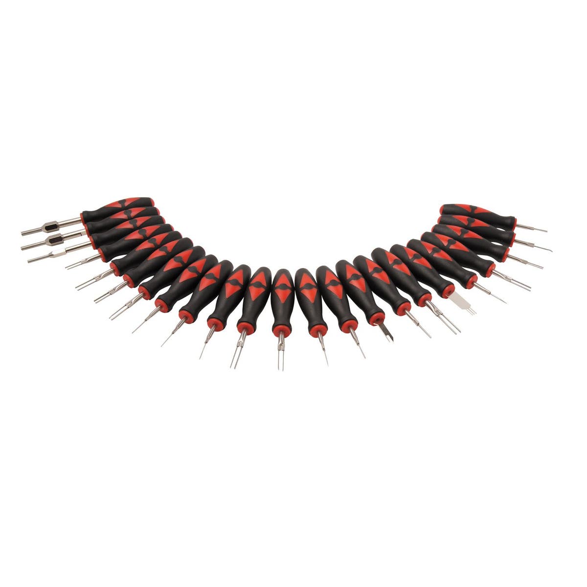 23 PIECE MASTER TERMINAL TOOL KIT MASTERM23 Matco Tools