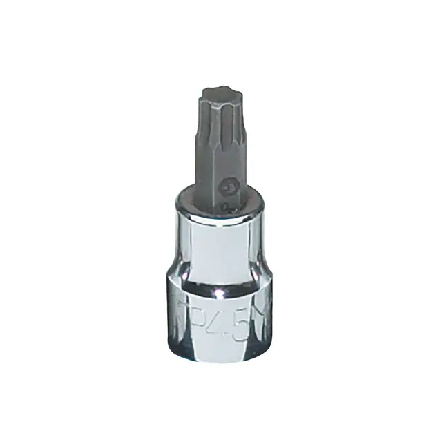 3/8" DRIVE, 5/16" HEX INDIVIDUAL TORXPLUS