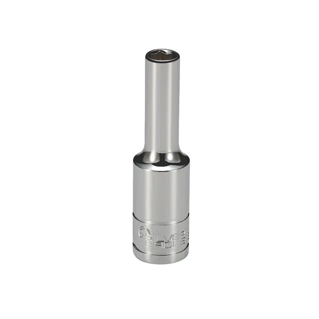 3/8" DRIVE 6MM DEEP SILVER EAGLE® SOCKET