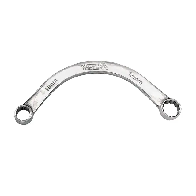 11MM X 13MM HALF MOON WRENCH