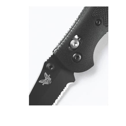 PARDUE, MINI DPT GRIP,AXS,STUD