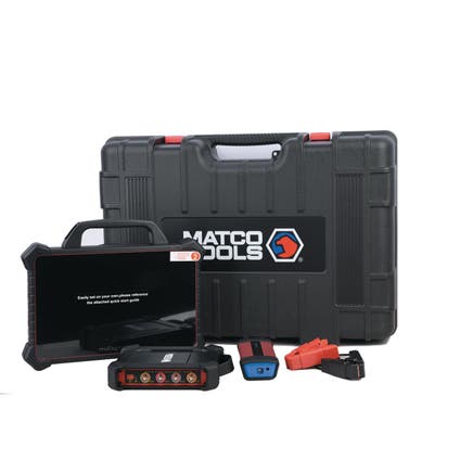 MAXIMUS 4.0 DIAGNOSTIC SCAN TOOL WITH CARLINE SOFTWARE
