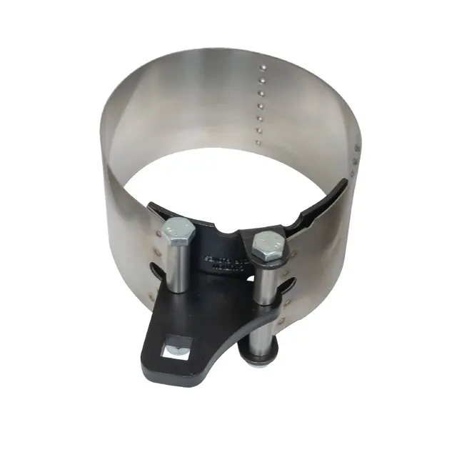5" HEAVY DUTY FILTER WRENCH, 3" BAND