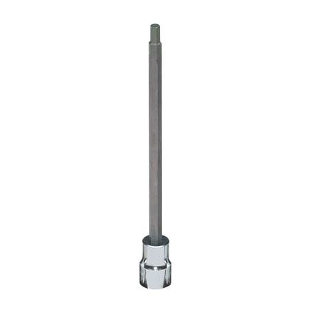 3/8 X 3/16" LONG HEX BIT DRIVER