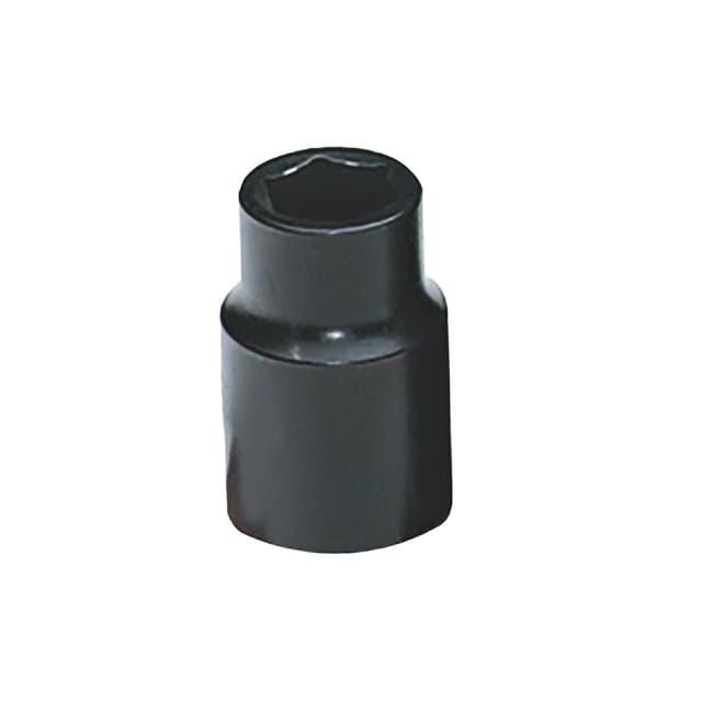 1/2" DRIVE 1/2" SAE 6 POINT IMPACT SOCKET