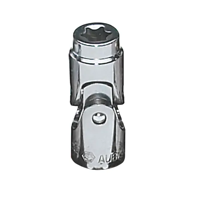 1/4" DRIVE E8 UNIVERSAL RECESS STAR SOCKET
