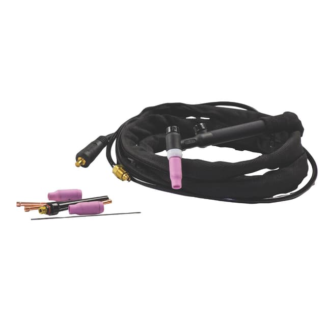 AIR COOLED TIG TORCH