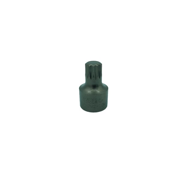 3/8" DRIVE 10 MM TRIPLE SQUARE BIT