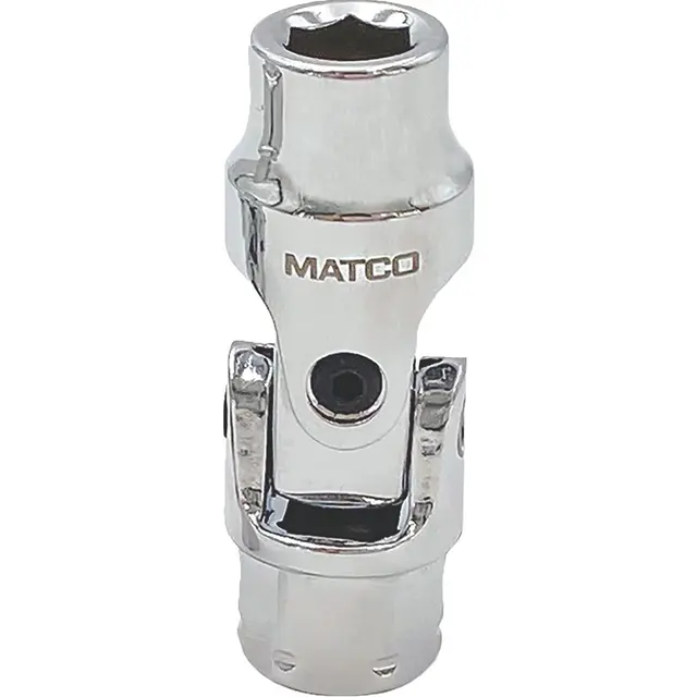 1/4" X 11MM DUAL DRIVE SPRING LOADED UNIVERSAL BIT HOLDER