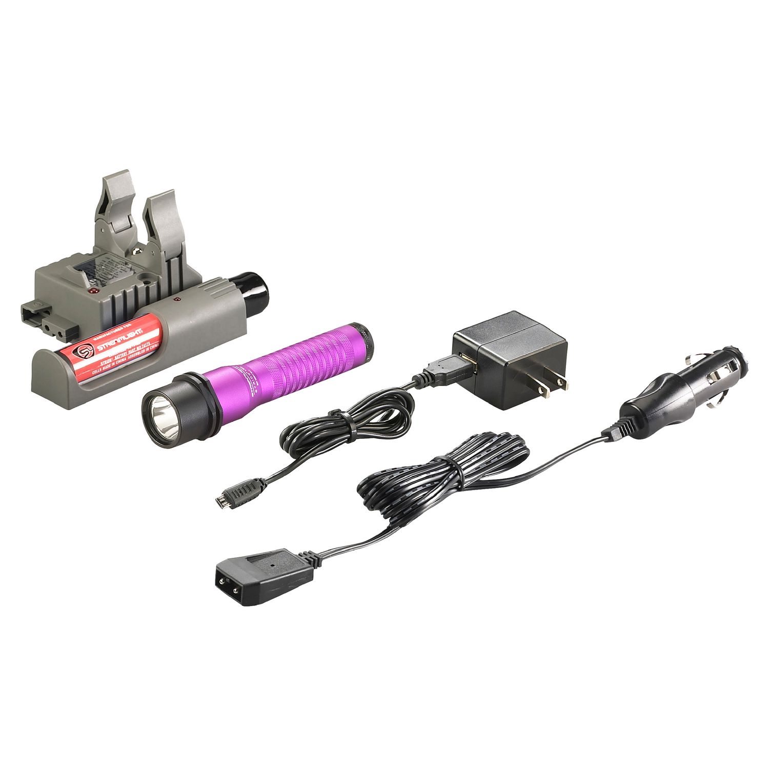 streamlight flashlight protac Streamlight ProTac HL USB Rechargeable Flashlight