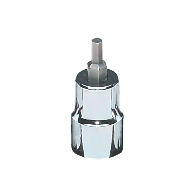 3/8 X 1/8" HEX BIT DRIVER