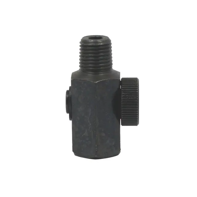 STEEL AIR REGULATOR