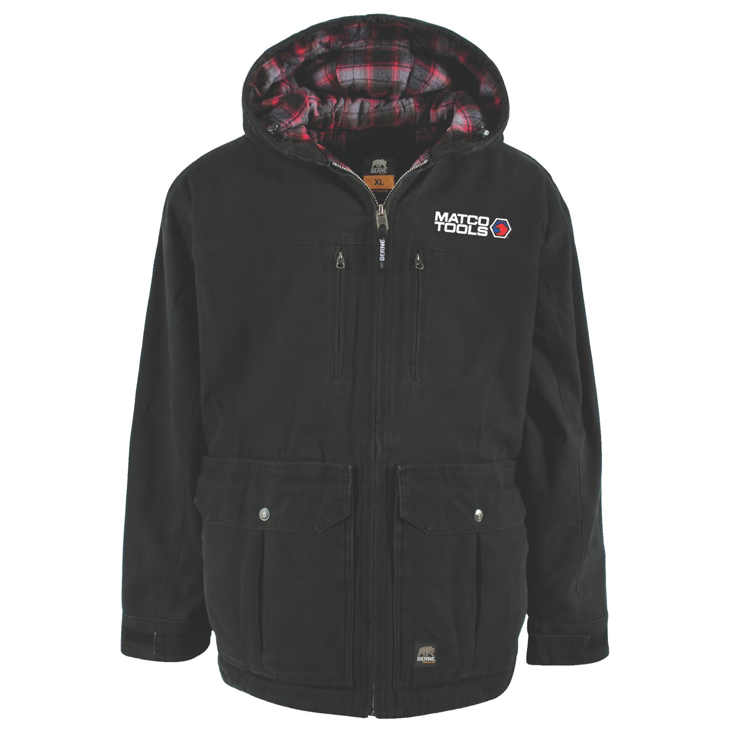 Berne matco sale jacket