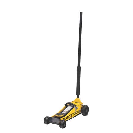 OFF ROAD 2-TON JACK
