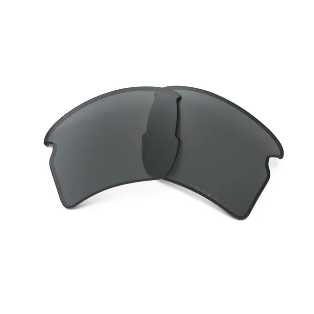 FLAK® 2.0 XL REPLACEMENT LENSES-BLACK IRIDIUM POLARIZED