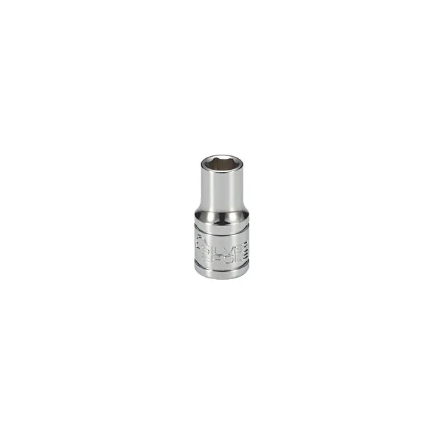 1/4" DRIVE 6MM SILVER EAGLE® SOCKET