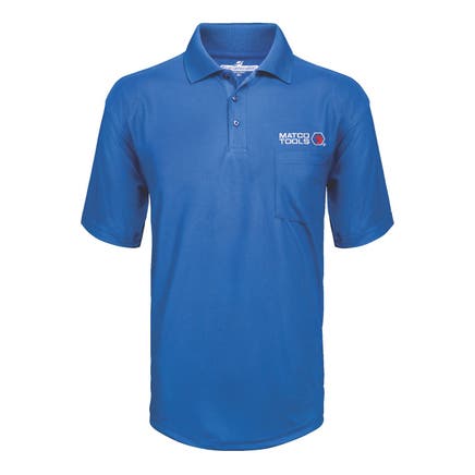 ROYAL POCKET POLO - XL