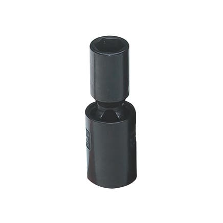 1/2" DRIVE 5/8" SAE 6 POINT UNIVERSAL IMPACT SOCKET