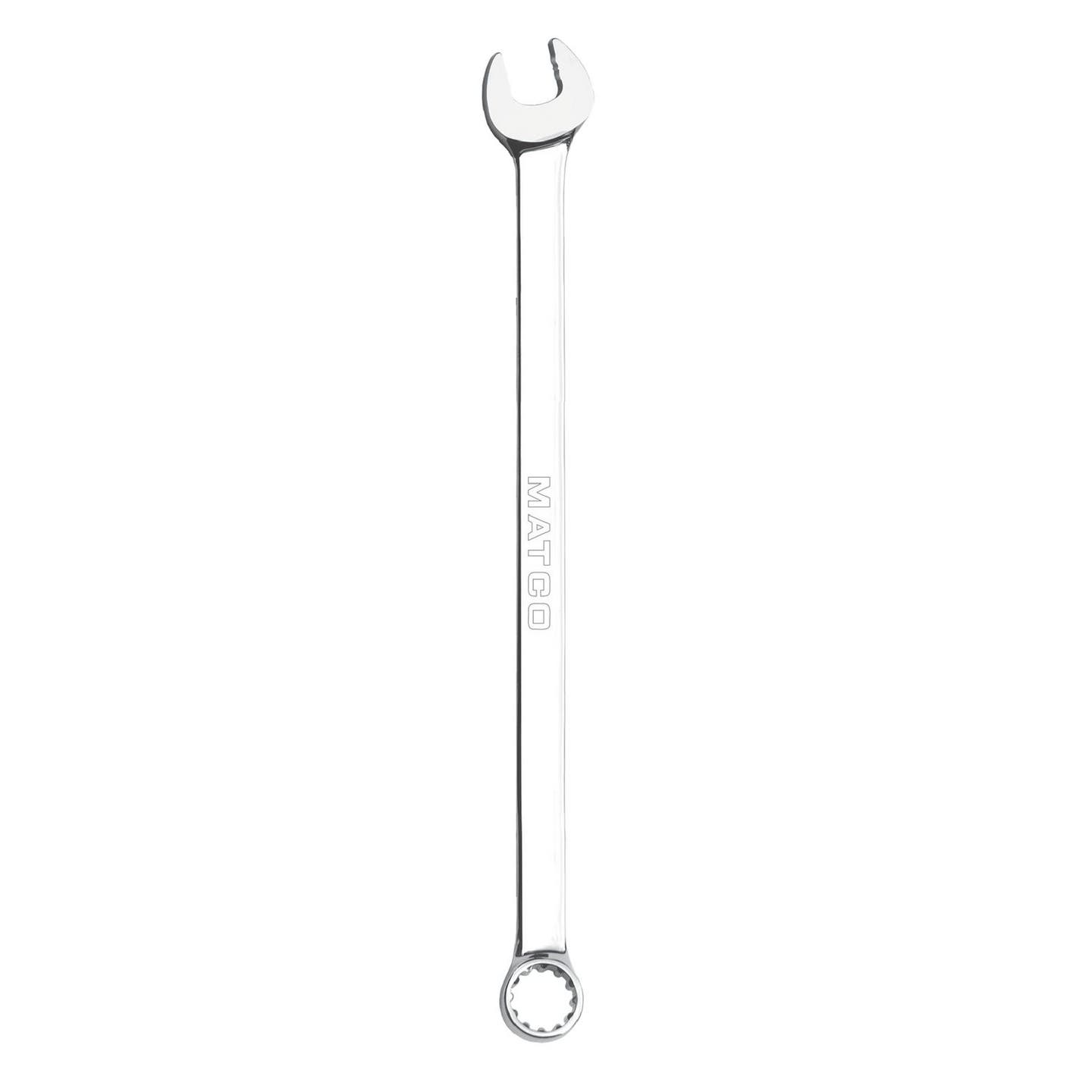 21MM XL COMBINATION WRENCH