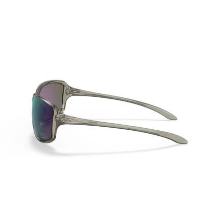 OAKLEY® COHORT GRAY INK WITH PRIZM™ JADE POLARIZED LENSES