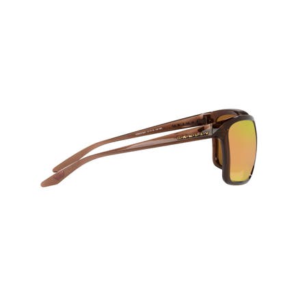 WILDRYE AMETHYST WITH PRIZM™ ROSE GOLD POLARIZED