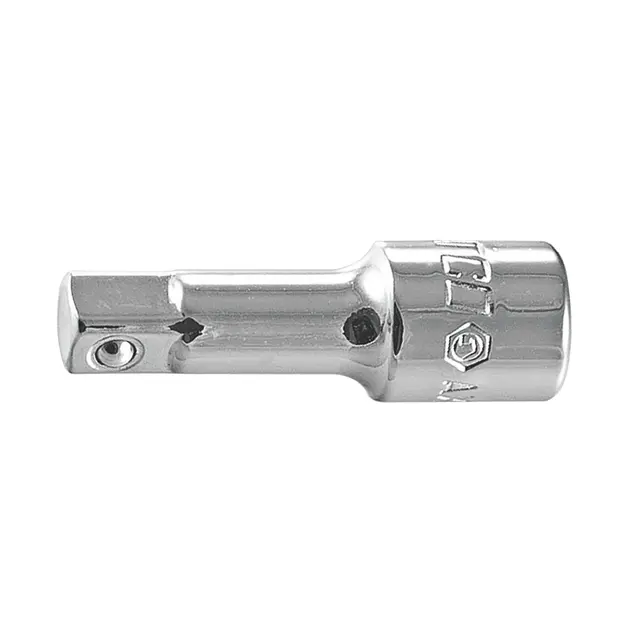 1/4" DRIVE 1" STANDARD CHROME EXTENSION