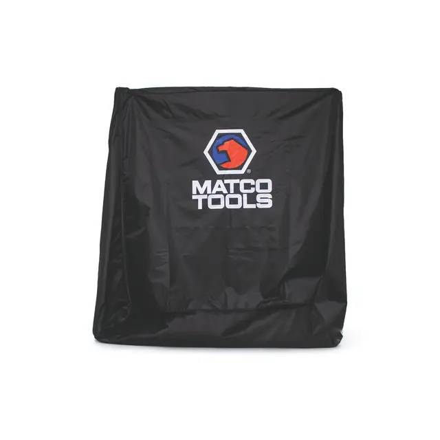 JSC750 TOOL CART COVER