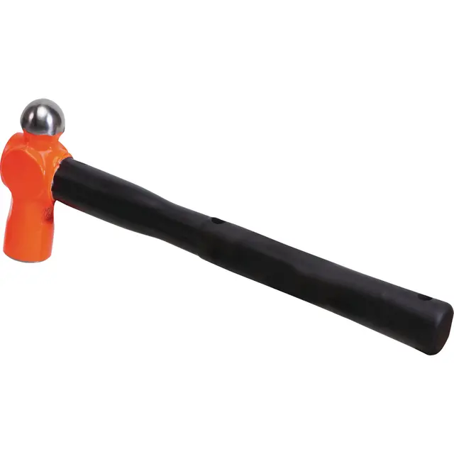 20 OZ. BALL PEEN INDESTRUCTIBLE HAMMER