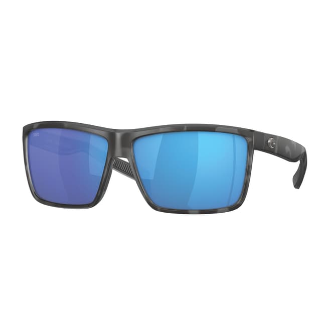 COSTA RINCONITO TIGER SHARK WITH BLUE MIRRORED POLARIZED LENSES