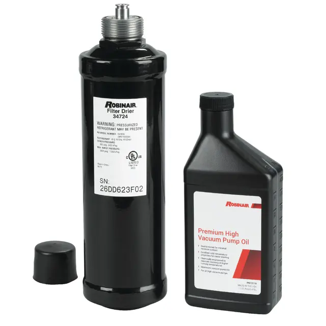 MAINTENANCE KIT