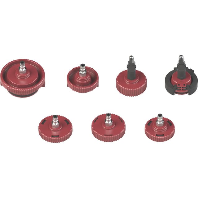 CAP ADAPTOR KIT