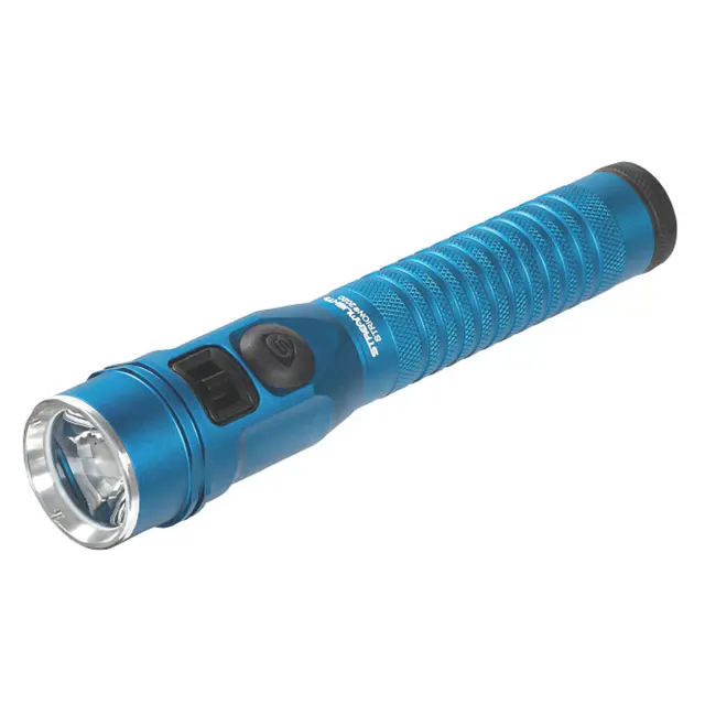 STRION 2020 FLASHLIGHT ONLY - BLUE