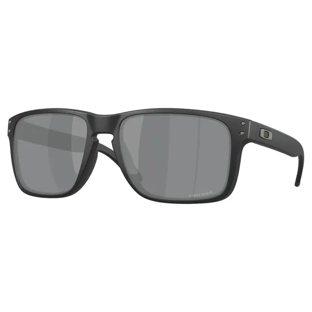 HOLBROOK™ XXL MATTE BLACK WITH PRIZM™ BLACK LENSES