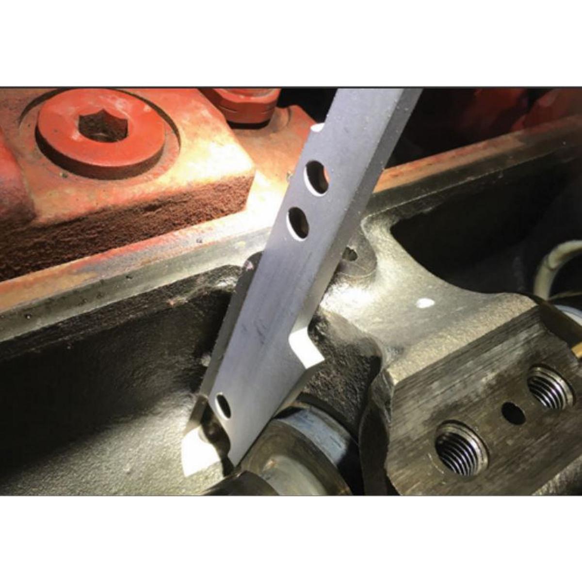 CUMMINS ISX 4 WEDGE TIMING SET CM3021 Matco Tools