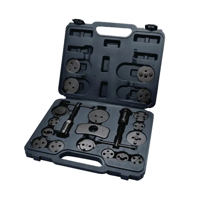 20 PIECE BRAKE CALIPER TOOL KIT