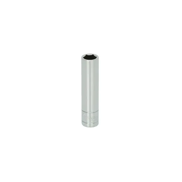 1/4" DRIVE 5/16" DEEP SILVER EAGLE® SOCKET