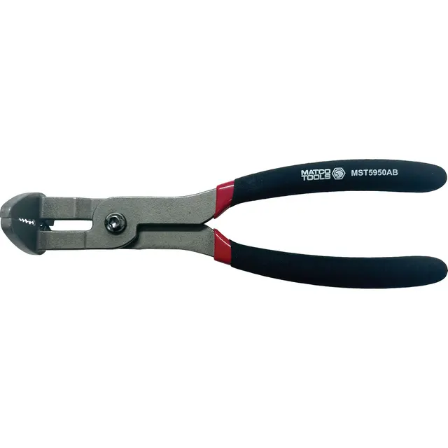 90 DEGREE 4-IN-1 WIRE TOOL