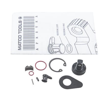 1/4" DRIVE 88 TOOTH RATCHET REPAIR KIT