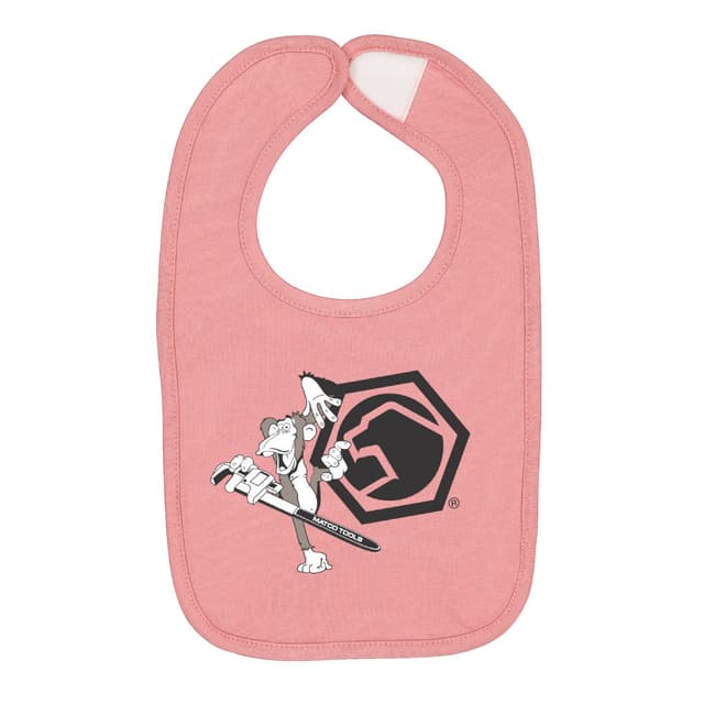 GIRLS BIB