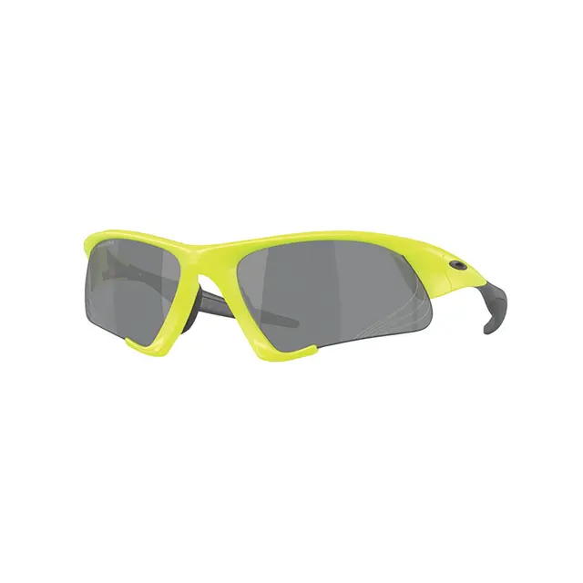 SUTURE JACKET® MATTE RETINA BURN WITH PRIZM™ BLACK