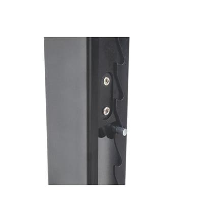 MATCO SIDEKICK™ READY WORKTABLE - THUNDERSTORM GRAY